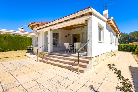 Villa for sale in La Nucia, Alicante, Spain 3 bedrooms, 140 sq.m. No. 181067 - photo 10