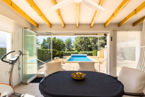 Villa for sale in La Nucia, Alicante, Spain 3 bedrooms, 140 sq.m. No. 181067 - photo 21