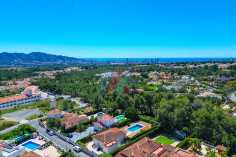 Villa zum Verkauf in La Nucia, Alicante, Spanien 3 Schlafzimmer, 140 m2 Nr. 181067 - Foto 4