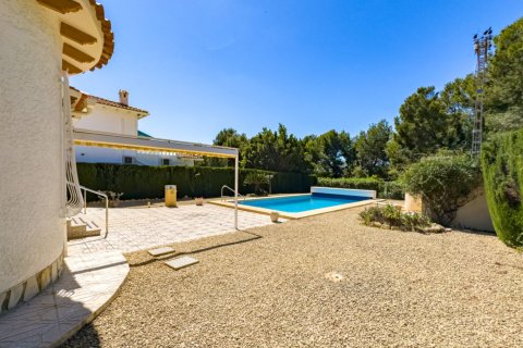Villa for sale in La Nucia, Alicante, Spain 3 bedrooms, 140 sq.m. No. 181067 - photo 19