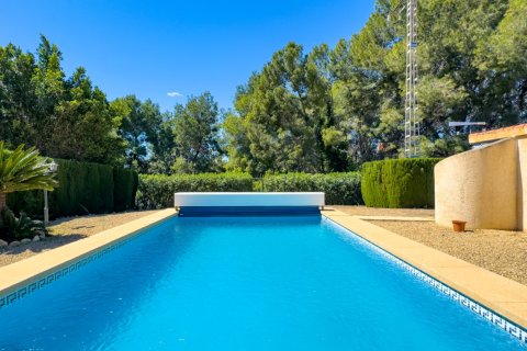 Villa for sale in La Nucia, Alicante, Spain 3 bedrooms, 140 sq.m. No. 181067 - photo 7