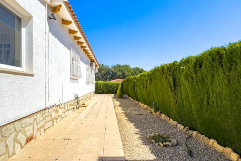 Villa for sale in La Nucia, Alicante, Spain 3 bedrooms, 140 sq.m. No. 181067 - photo 9