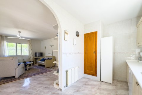 Villa for sale in La Nucia, Alicante, Spain 3 bedrooms, 140 sq.m. No. 181067 - photo 24
