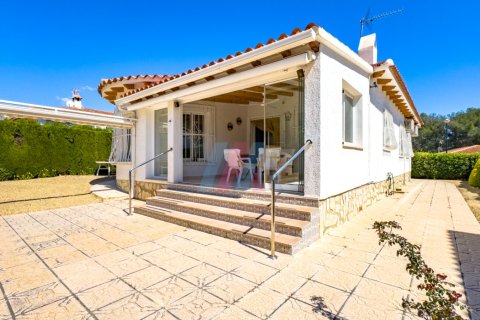 Villa zum Verkauf in La Nucia, Alicante, Spanien 3 Schlafzimmer, 140 m2 Nr. 181067 - Foto 9