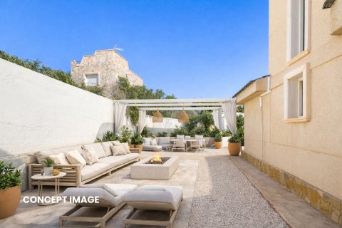 Villa for sale in El Campello, Alicante, Spain 3 bedrooms, 256 sq.m. No. 181066 - photo 19