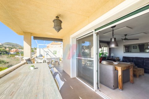 Villa for sale in El Campello, Alicante, Spain 3 bedrooms, 256 sq.m. No. 181066 - photo 22
