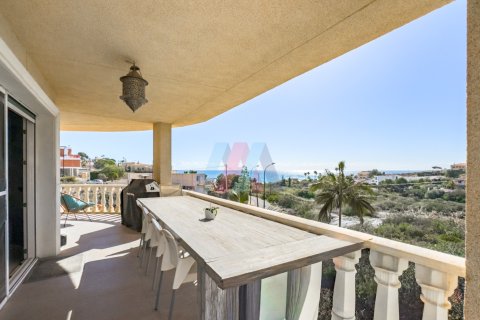Villa for sale in El Campello, Alicante, Spain 3 bedrooms, 256 sq.m. No. 181066 - photo 13