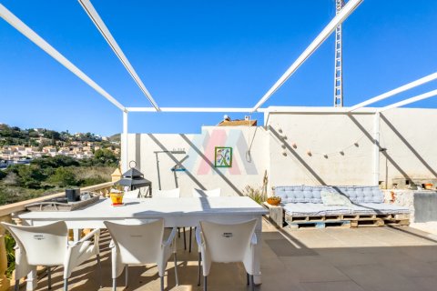 Villa for sale in El Campello, Alicante, Spain 3 bedrooms, 256 sq.m. No. 181066 - photo 17