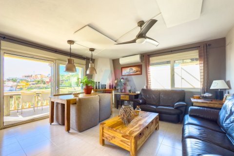 Villa for sale in El Campello, Alicante, Spain 3 bedrooms, 256 sq.m. No. 181066 - photo 23