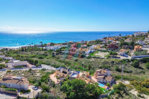 Villa for sale in El Campello, Alicante, Spain 3 bedrooms, 256 sq.m. No. 181066 - photo 7