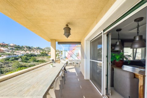 Villa for sale in El Campello, Alicante, Spain 3 bedrooms, 256 sq.m. No. 181066 - photo 12