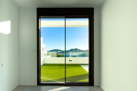 Apartament w Benidorm, Alicante, Hiszpania 2 sypialnie, 101 mkw. nr 181065 – zdjęcie 19