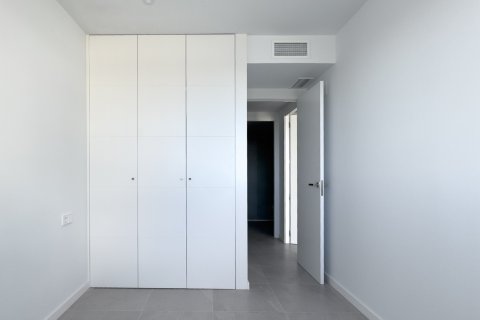 Apartament w Benidorm, Alicante, Hiszpania 2 sypialnie, 101 mkw. nr 181065 – zdjęcie 21
