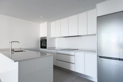 Apartament w Benidorm, Alicante, Hiszpania 2 sypialnie, 101 mkw. nr 181065 – zdjęcie 11