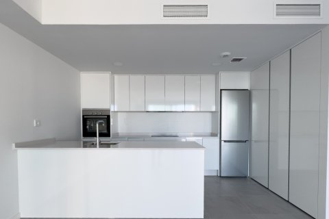 Apartament w Benidorm, Alicante, Hiszpania 2 sypialnie, 101 mkw. nr 181065 – zdjęcie 9
