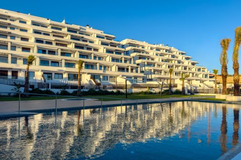Apartament w Benidorm, Alicante, Hiszpania 2 sypialnie, 101 mkw. nr 181065 – zdjęcie 29