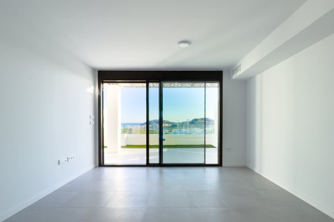 Apartament w Benidorm, Alicante, Hiszpania 2 sypialnie, 101 mkw. nr 181065 – zdjęcie 7