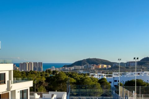 Apartament w Benidorm, Alicante, Hiszpania 2 sypialnie, 101 mkw. nr 181065 – zdjęcie 2