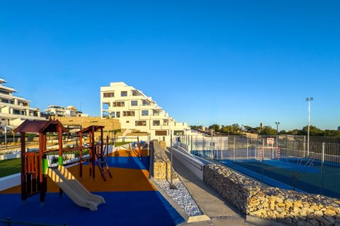 Apartament w Benidorm, Alicante, Hiszpania 2 sypialnie, 101 mkw. nr 181065 – zdjęcie 25