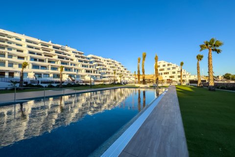 Apartament w Benidorm, Alicante, Hiszpania 2 sypialnie, 101 mkw. nr 181065 – zdjęcie 30