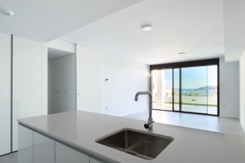 Apartament w Benidorm, Alicante, Hiszpania 2 sypialnie, 101 mkw. nr 181065 – zdjęcie 13