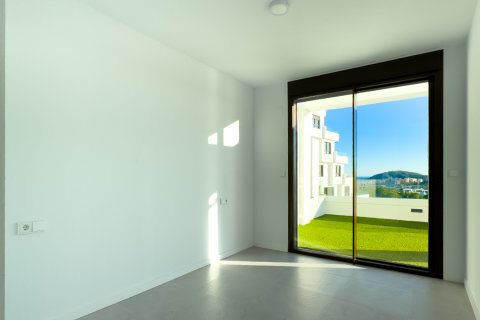 Apartament w Benidorm, Alicante, Hiszpania 2 sypialnie, 101 mkw. nr 181065 – zdjęcie 22