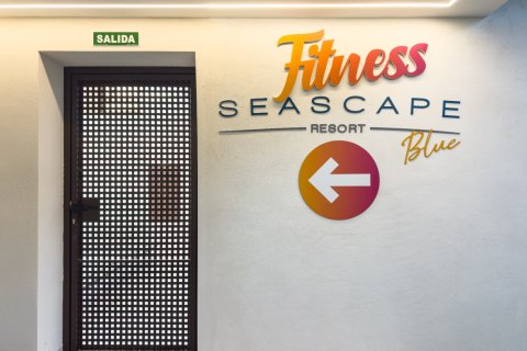 Apartament w Benidorm, Alicante, Hiszpania 2 sypialnie, 101 mkw. nr 181065 – zdjęcie 23