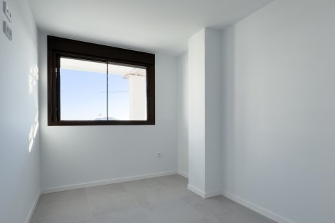 Apartament w Benidorm, Alicante, Hiszpania 2 sypialnie, 101 mkw. nr 181065 – zdjęcie 20