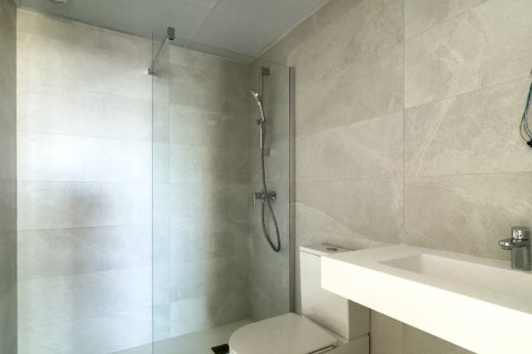 Apartament w Benidorm, Alicante, Hiszpania 2 sypialnie, 101 mkw. nr 181065 – zdjęcie 18