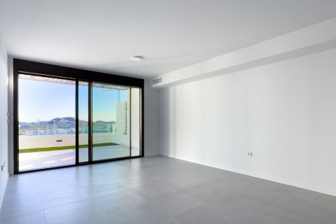 Apartament w Benidorm, Alicante, Hiszpania 2 sypialnie, 101 mkw. nr 181065 – zdjęcie 14