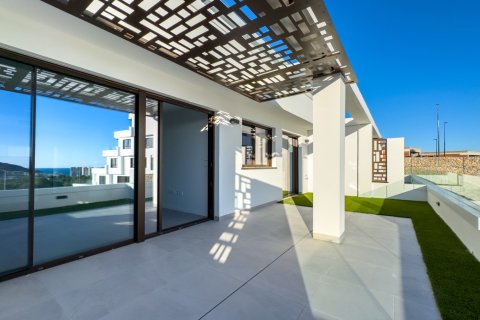 Apartament w Benidorm, Alicante, Hiszpania 2 sypialnie, 101 mkw. nr 181065