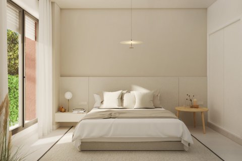 Продажа квартиры в Малага, Испания 2 спальни, 90.74м2 №154612 - фото 15