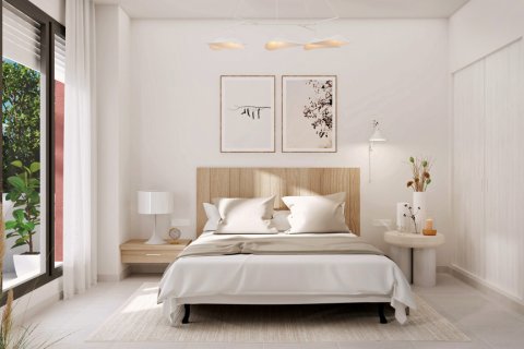 Продажа квартиры в Малага, Испания 2 спальни, 90.74м2 №154612 - фото 12