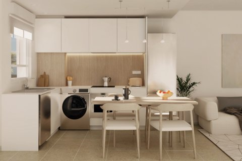 Apartamento en venta en Málaga, España 2 dormitorios, 90.74 m2 No. 154612 - foto 3