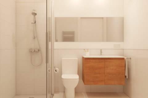 Appartamento in vendita a Malaga, Spagna 2 camere da letto, 90.74 mq. N° 154612 - foto 17