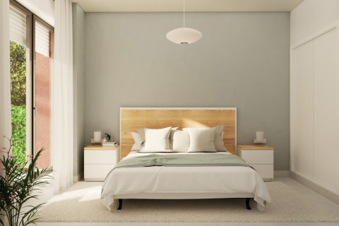 Appartamento in vendita a Malaga, Spagna 2 camere da letto, 90.74 mq. N° 154612 - foto 16