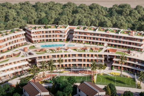 Apartamento en venta en Málaga, España 2 dormitorios, 90.74 m2 No. 154612 - foto 4