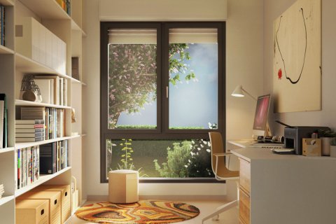 Appartamento in vendita a Malaga, Spagna 2 camere da letto, 90.74 mq. N° 154612 - foto 18