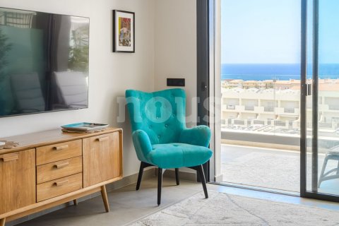 Продажа пентхауса в Адехе, Тенерифе, Испания 3 спальни, 131м2 №154614 - фото 11