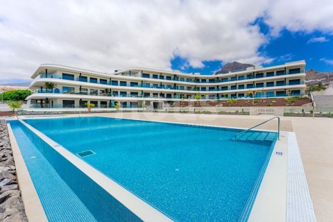 Продажа пентхауса в Адехе, Тенерифе, Испания 3 спальни, 131м2 №154614 - фото 30