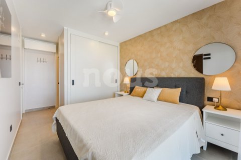 Продажа пентхауса в Адехе, Тенерифе, Испания 3 спальни, 131м2 №154614 - фото 24