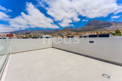 Продажа пентхауса в Адехе, Тенерифе, Испания 3 спальни, 131м2 №154614 - фото 7