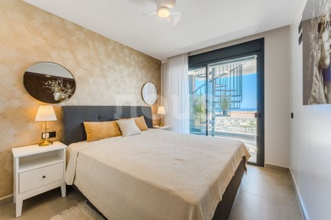 Продажа пентхауса в Адехе, Тенерифе, Испания 3 спальни, 131м2 №154614 - фото 15