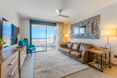 Продажа пентхауса в Адехе, Тенерифе, Испания 3 спальни, 131м2 №154614 - фото 9