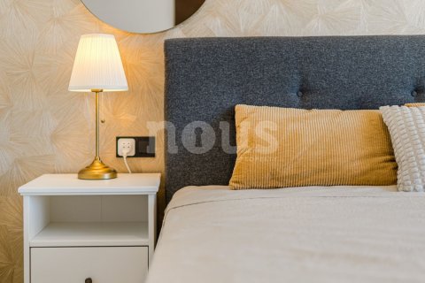 Продажа пентхауса в Адехе, Тенерифе, Испания 3 спальни, 131м2 №154614 - фото 20