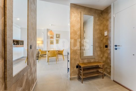 Продажа пентхауса в Адехе, Тенерифе, Испания 3 спальни, 131м2 №154614 - фото 23