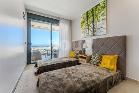 Продажа пентхауса в Адехе, Тенерифе, Испания 3 спальни, 131м2 №154614 - фото 16