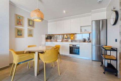 Продажа пентхауса в Адехе, Тенерифе, Испания 3 спальни, 131м2 №154614 - фото 12