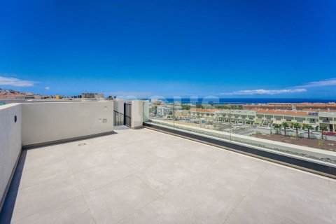 Продажа пентхауса в Адехе, Тенерифе, Испания 3 спальни, 131м2 №154614 - фото 6