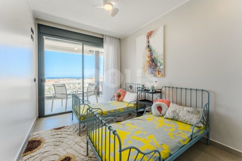 Продажа пентхауса в Адехе, Тенерифе, Испания 3 спальни, 131м2 №154614 - фото 26
